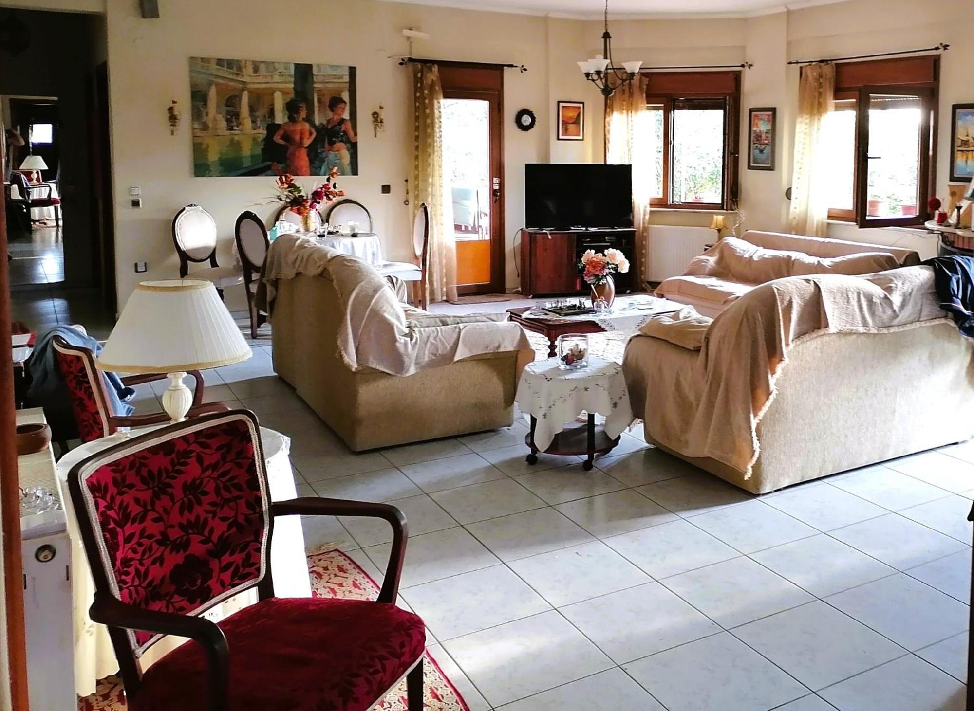 Villa Elly Xánthi Luaran gambar