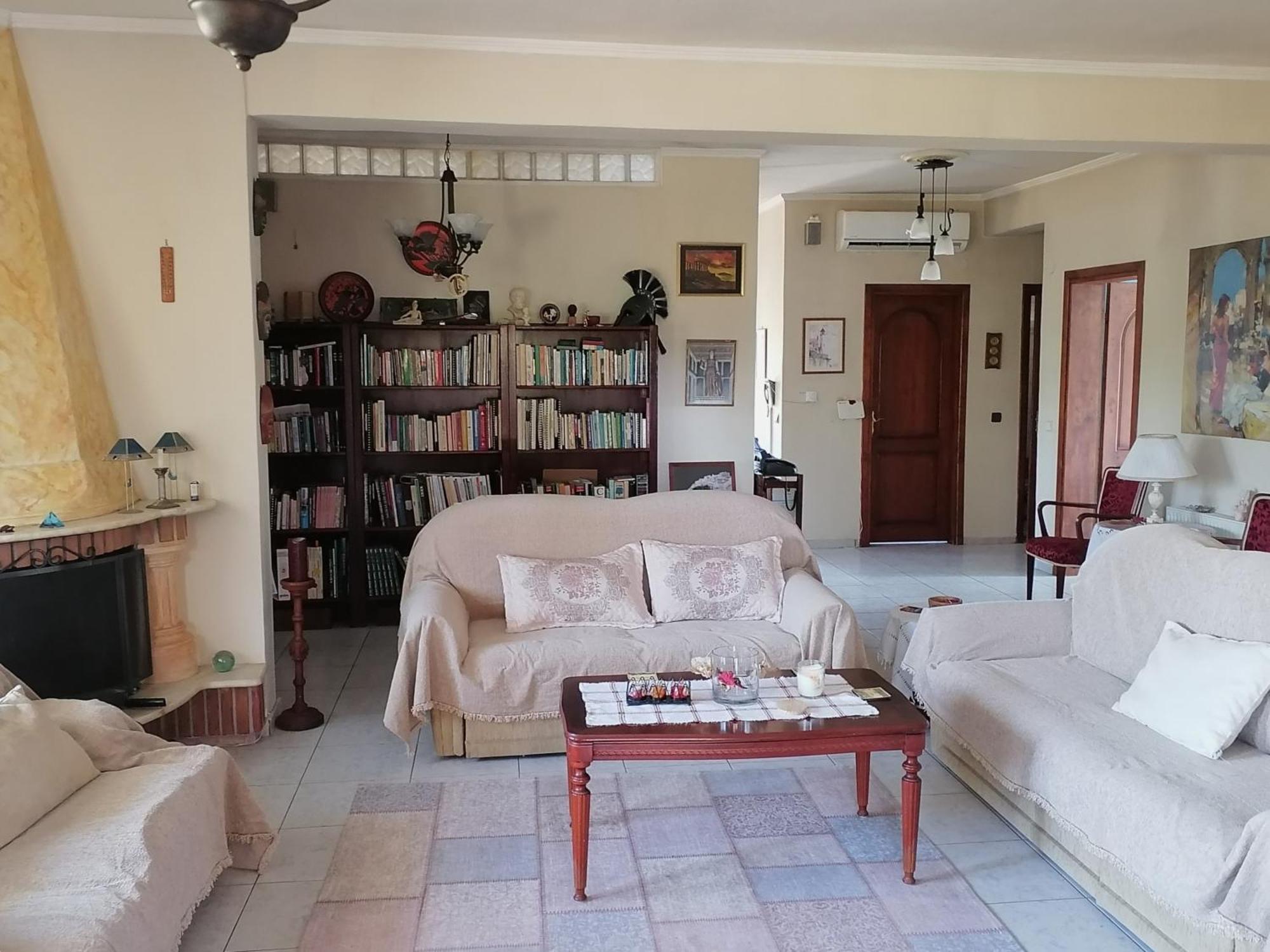 Villa Elly Xánthi Luaran gambar