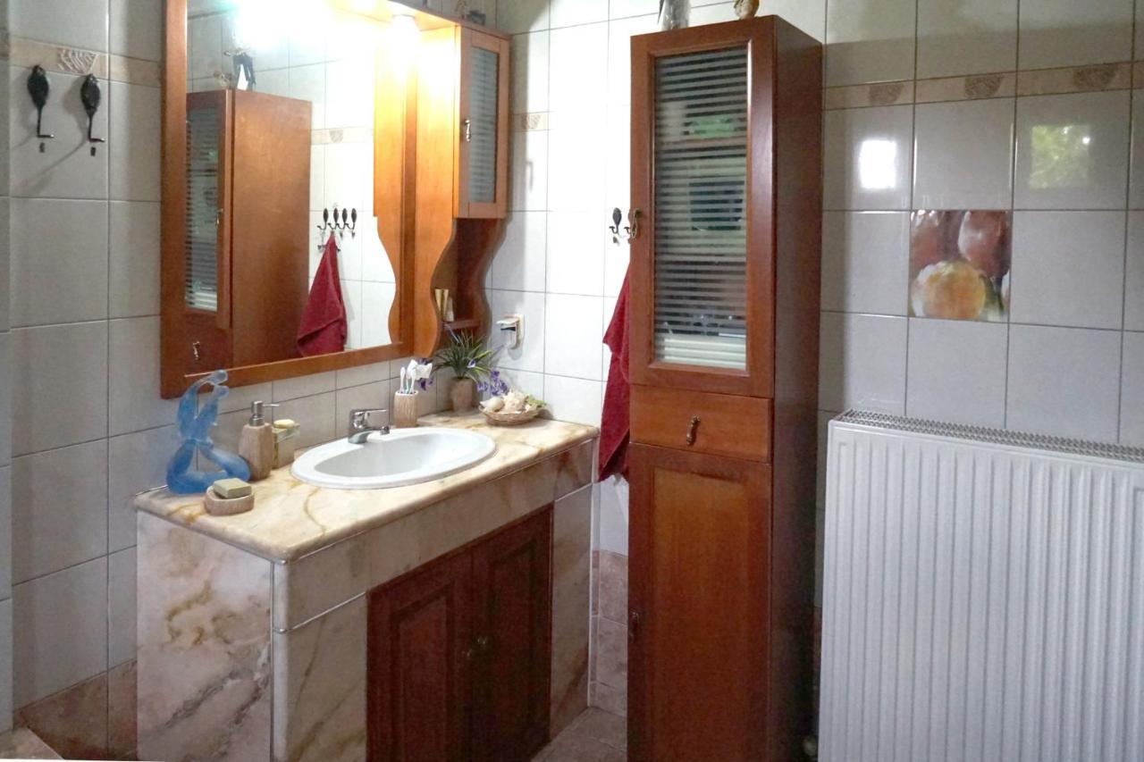 Villa Elly Xánthi Luaran gambar